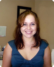 Tanya